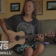 Vans Metallica Nathan Fletcher Meets Kirk Hammett Music Vans