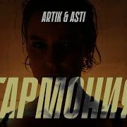 Гармония Artik Asti