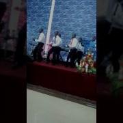 Rev Stephen Edgar Appiah Redeemed Gospel Church Buruburu