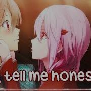 Nightcore How Long Lyrics