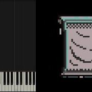 Toby Fox Fallen Down I Miss You Album Synthesia