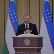 Shavkat Mirziyoyev Ustozlar Haqida