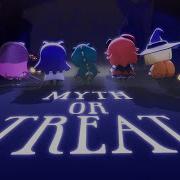 Myth Or Treat