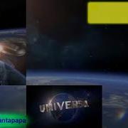 Request Universal Pictures Logo 2013 Has A Sparta Venom Remix