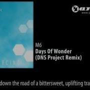 Days Of Wonder Dns Project Remix