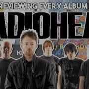 Radiohead Discography