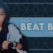 Nmixx Beat Beat Instrumental