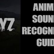 Dayz Deer Sound