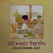 Garden Party Music Ensemble Sweet Swing Vintage Night Coffee