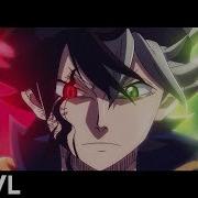 Black Clover Song The King Fabvl Asta Rap