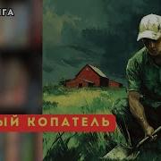 Аудиокнига Полная Чёрный Копатель