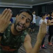 Zumba On Lm3Allem By Saad Lamjarred