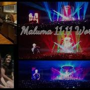 Maluma 11 11 Usa Tour Full Concert