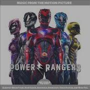 Power Rangers 2017 Soundtrack 01 Theme