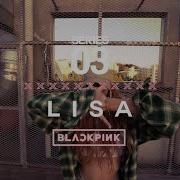 Lisa X Crazy