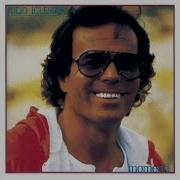 Julio Iglesias Vagabondo