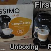 Tassimo