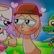 Sprunki Re Animation