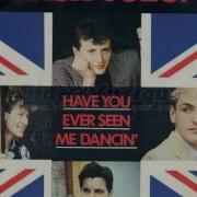 British Colony Have You Ever Seen Me Dancin