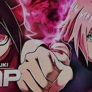 Rap Da Sakura E Sarada