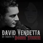 David Vendetta Love To Love You Baby R Slane Tribal Remix