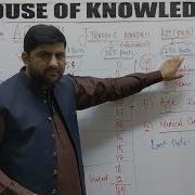 House Knowledge