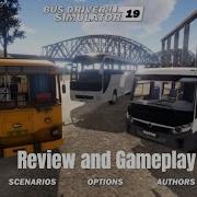 Bus Driver Simulator 19 1