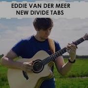 New Divide Linkin Park Fingerstyle Guitar Cover Arr Eddie Van Der Meer Free Tabs