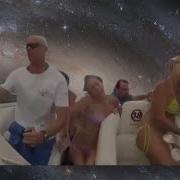 Speed Boat Shooting Star Meme