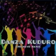 Danza Kuduro Dhb Remix