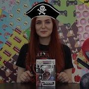 Обзор Фигурки Фанко Поп Дедпул Пират Funko Pop Deadpool Pirate Review