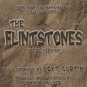 Dominik Hauser The Flintstones Vocal Version