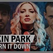 Linkin Park Burn It Down Cover