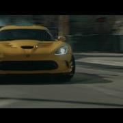 Pennzoil The Last Viper