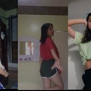 Ahichallenge Tik Tok Hot Compilation 2020