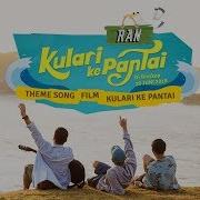 Ran Ku Lari Ke Pantai Theme Song