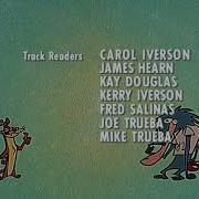 I Am Weasel Credits 1997