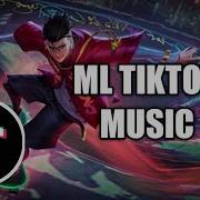 Mobile Legends Remix Tik Tok