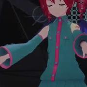 Utau Meltdown Teto Cover