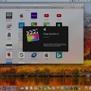 Final Cut Pro 10 3 4 Para Macos High Sierra Full