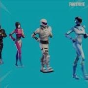 10 Часов Счастливая Походка Фортнайт Fortnite