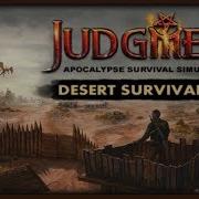 Judgment Apocalypse Survival Simulation Desert Survival Post