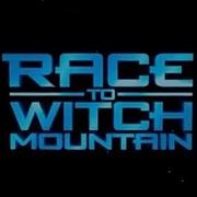 Walt Disney Pictures Race To The Witch Mountain 2009