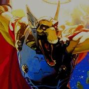 Bank Beta Ray Bill