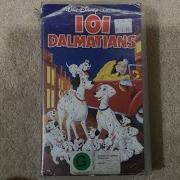 101 Dalmatians 1996 Alex The Deadpool Tcs