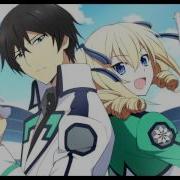 The Irregular At Magic Highschool Full Opening