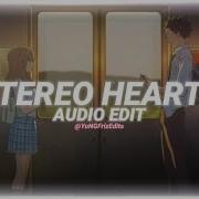 Stereo Hearts Tik Tok