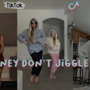 Jiggle Jiggle Tiktok Song