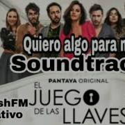 Ya No Espero Más Música Original De La Serie El Juego De Las Llaves