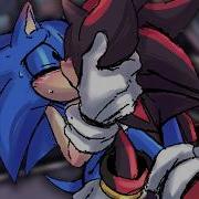 Sonic X Shadow 18